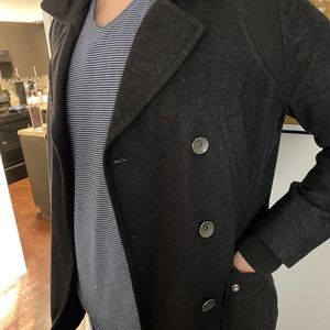 Guess Men Coat!